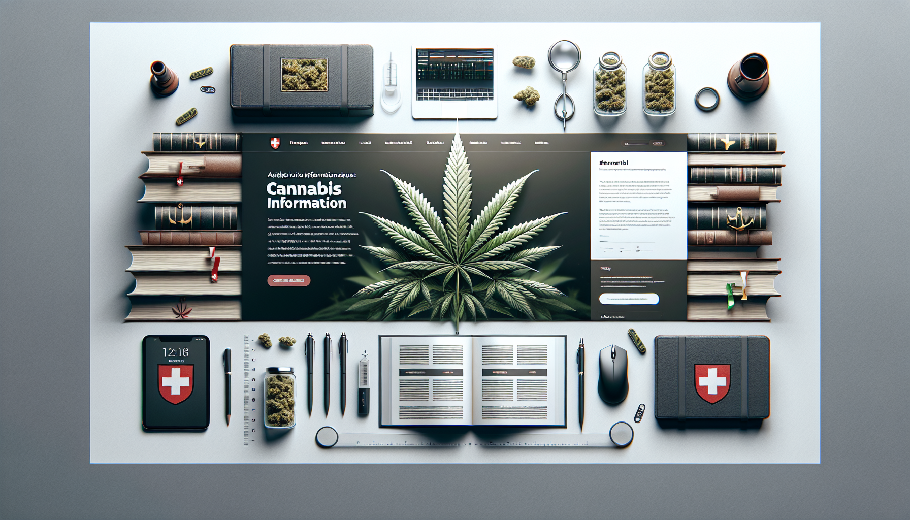 cannabisinfo.ch – Das seriöse Cannabis-Informationsportal für die Schweiz - Domain zu verkaufen